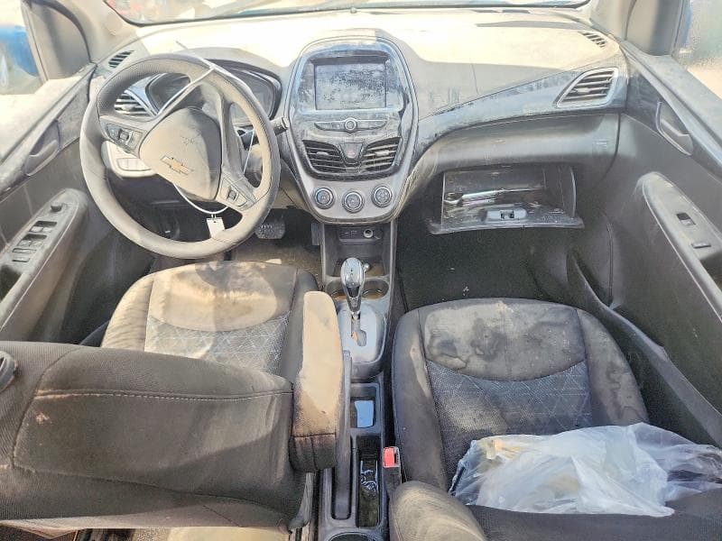 2020 CHEVROLET SPARK 1LT 8