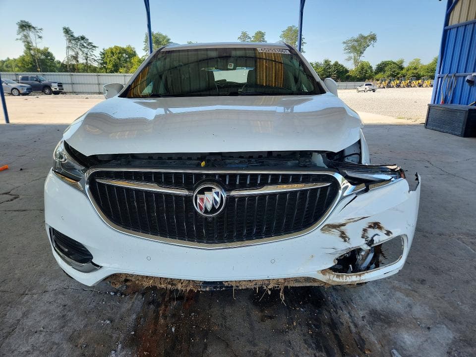 2019 BUICK ENCLAVE PREMIUM 5