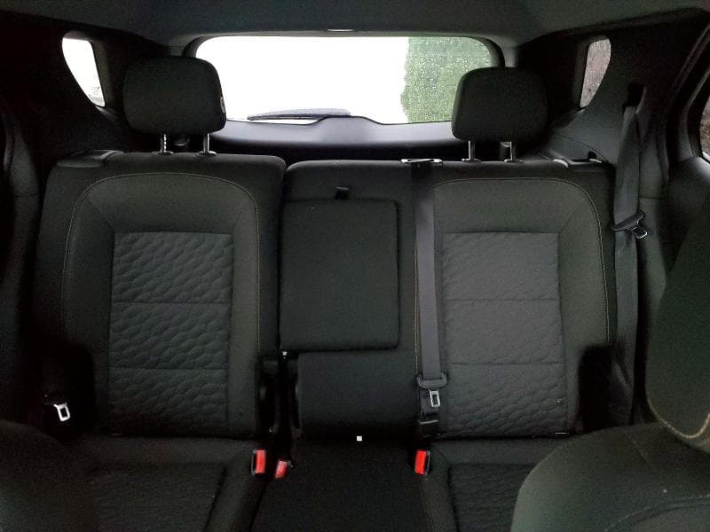 2019 CHEVROLET EQUINOX LT 10
