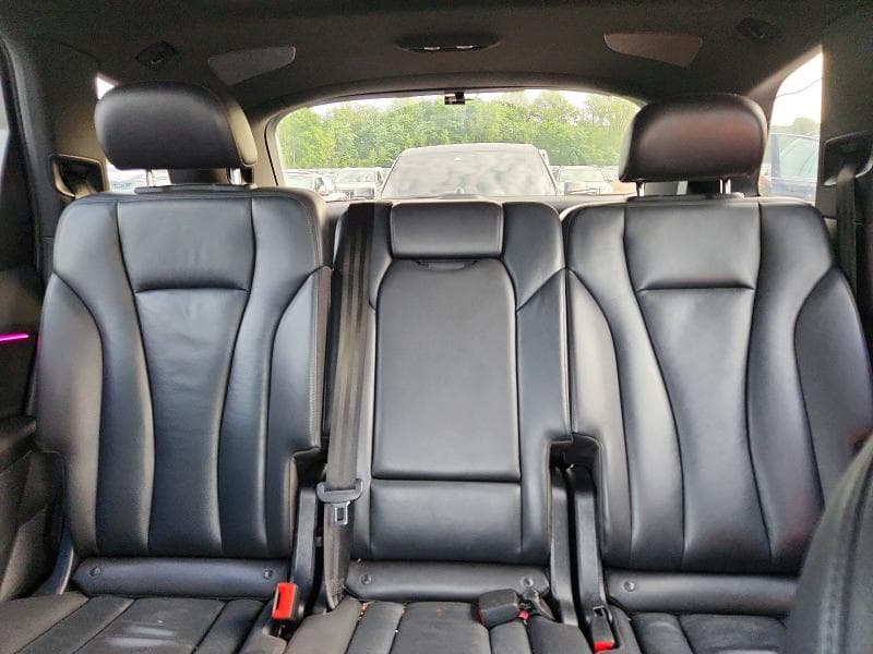 2019 AUDI Q7 PREMIUM PLUS 10