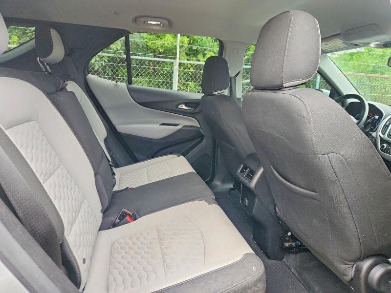 2018 CHEVROLET EQUINOX LT 11