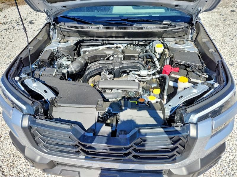 2026 SUBARU OUTBACK PREMIUM 12