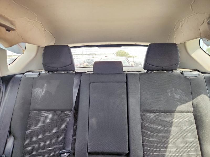 2018 TOYOTA COROLLA IM BASE 10