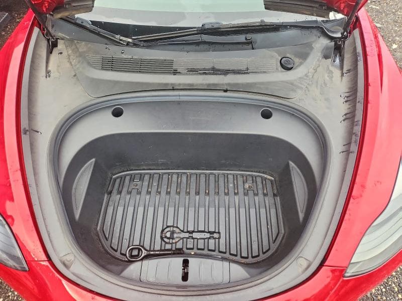 2023 TESLA MODEL 3 11
