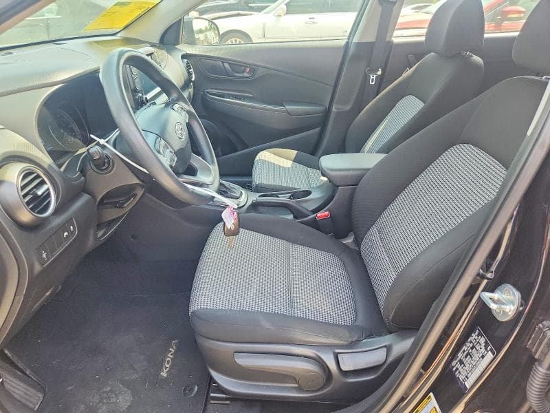 2020 HYUNDAI KONA SE 7