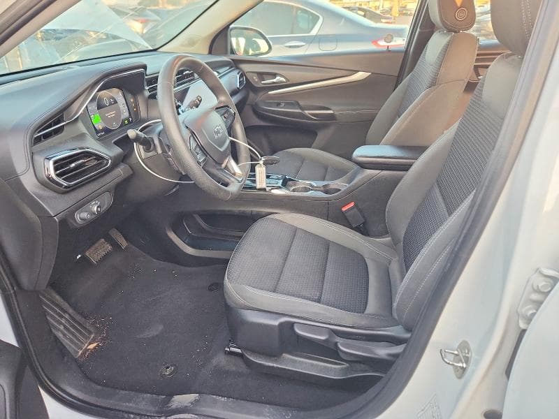 2023 CHEVROLET BOLT EUV LT 7