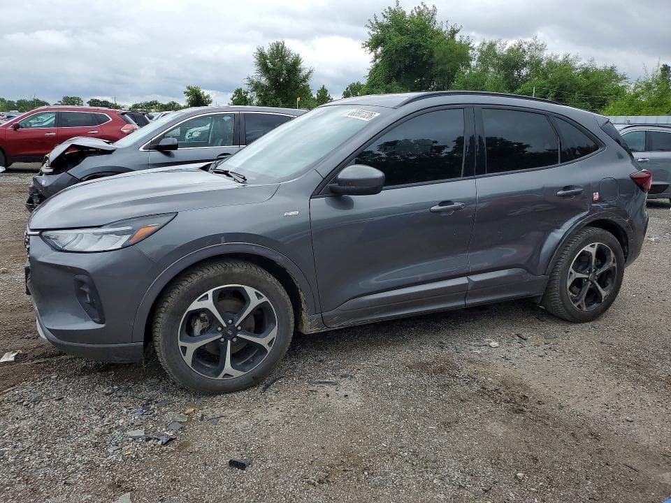 2023 FORD ESCAPE ST LINE SELECT - 1