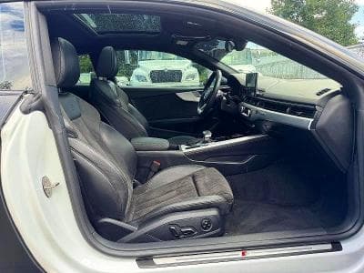 2021 AUDI A5 PREMIUM PLUS 45 13