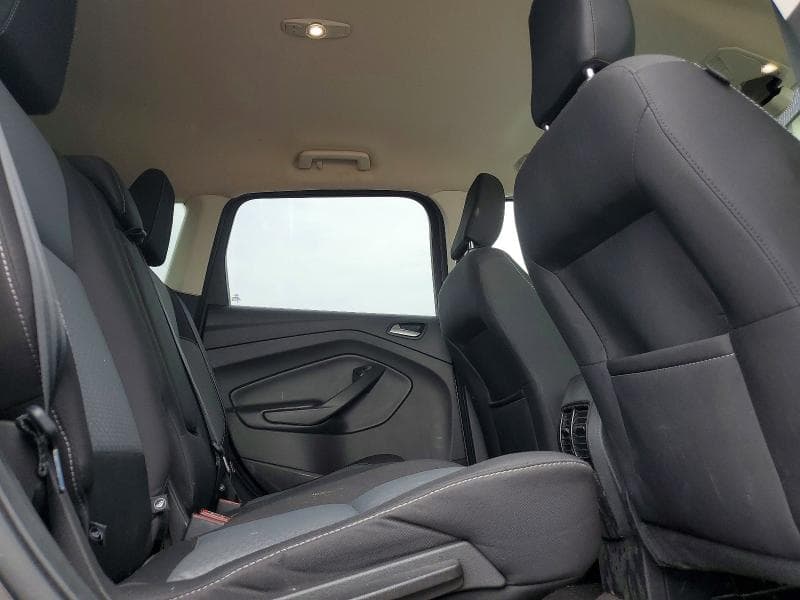 2018 FORD ESCAPE SE 11