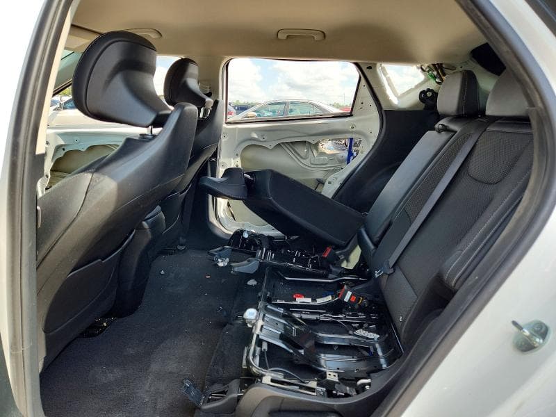 2024 KIA EV6 LIGHT LONG RANGE 11