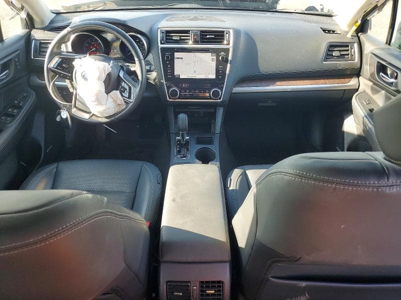 2018 SUBARU OUTBACK 2.5I LIMITED 8