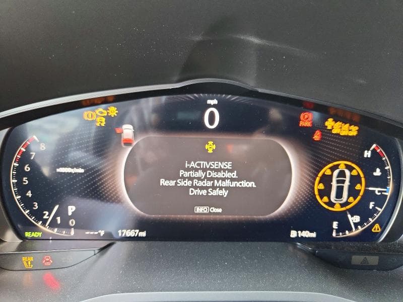 2025 MAZDA CX-70 PREMIUM PLUS 9