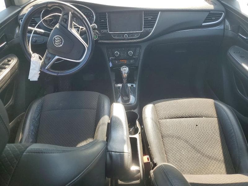 2017 BUICK ENCORE PREFERRED 8