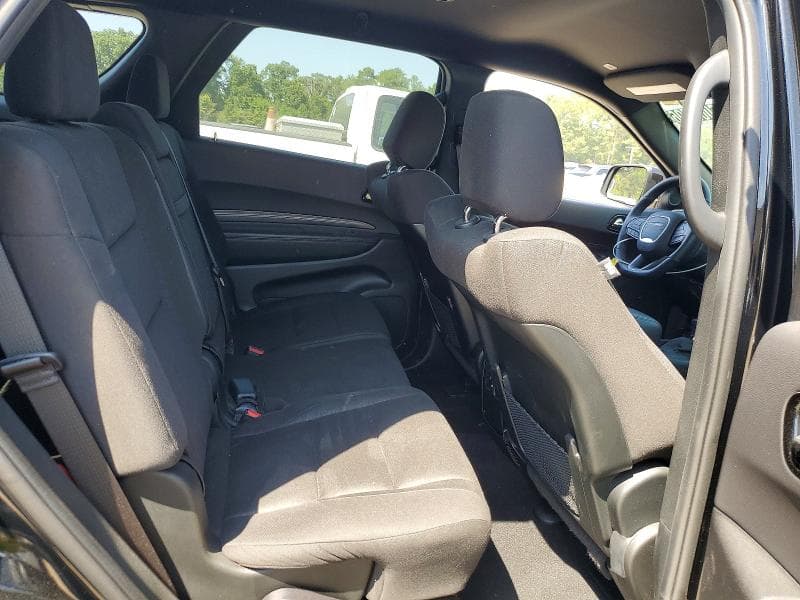 2026 DODGE DURANGO GT 11