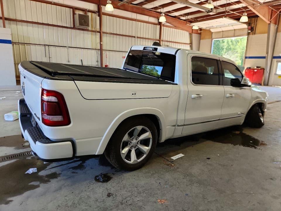 2021 RAM 1500 LIMITED 3