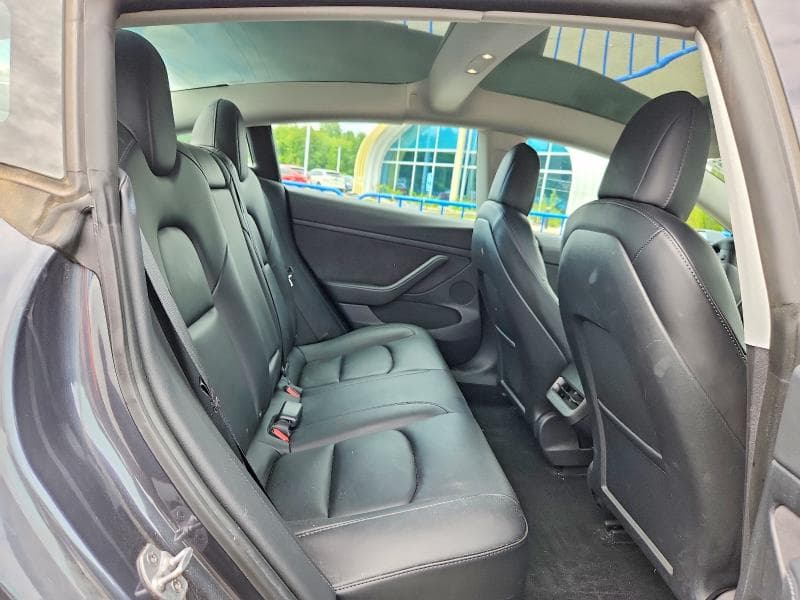 2021 TESLA MODEL 3 10