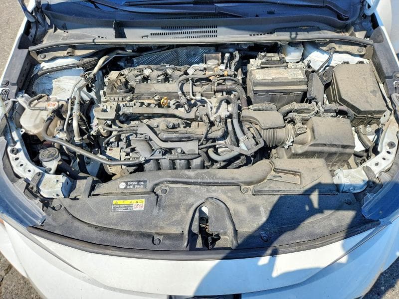 2023 TOYOTA COROLLA LE 11
