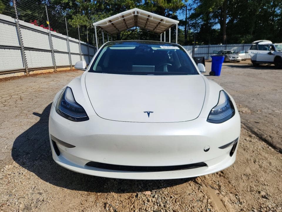 2019 TESLA MODEL 3 5