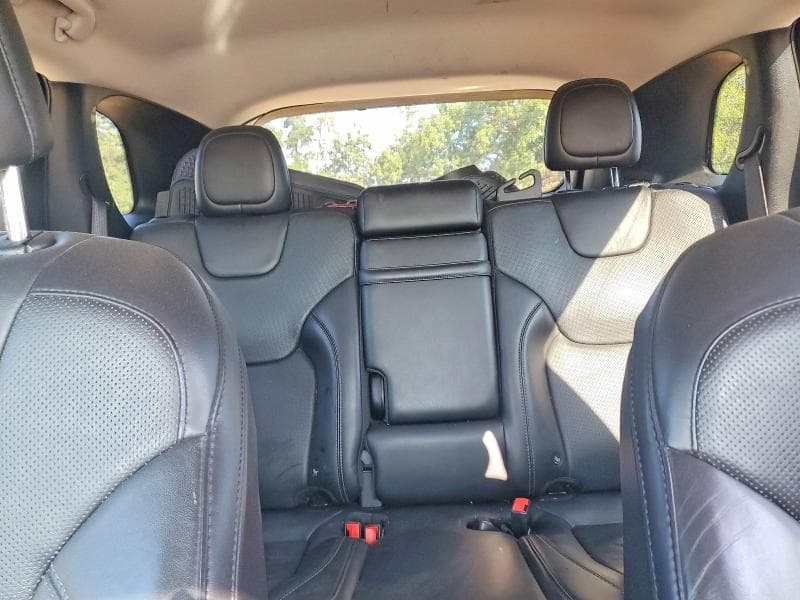 2019 JEEP CHEROKEE LIMITED 10