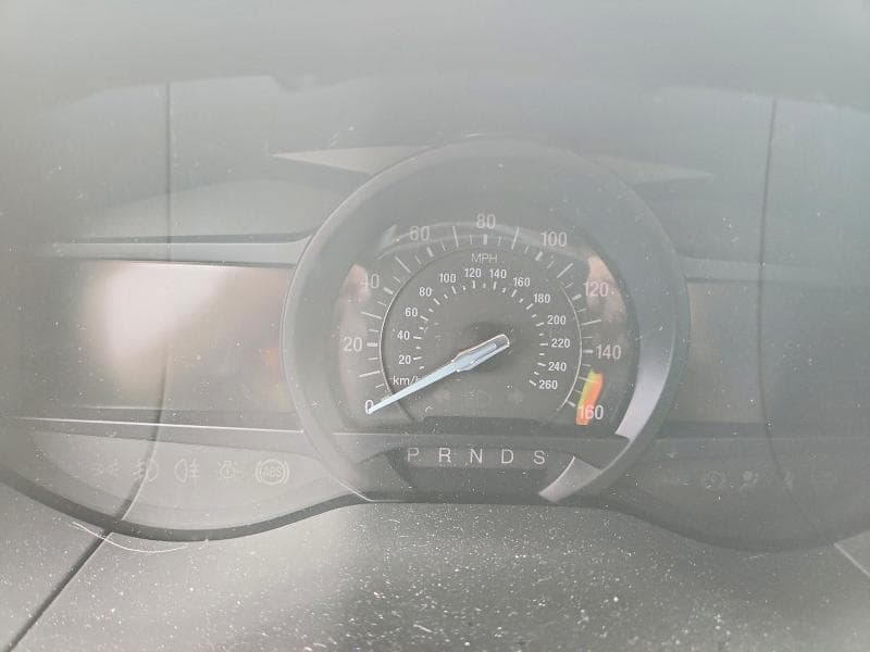 2019 FORD EDGE TITANIUM 9