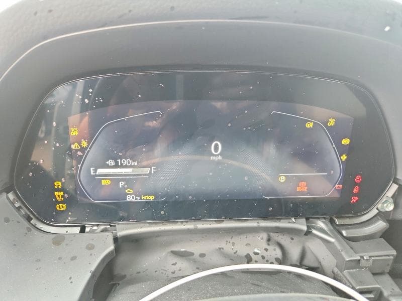 2026 MAZDA CX-5 SELECT 9