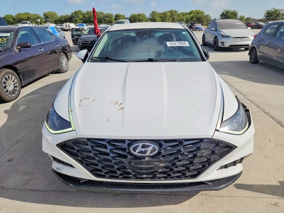 2023 HYUNDAI SONATA SEL 5