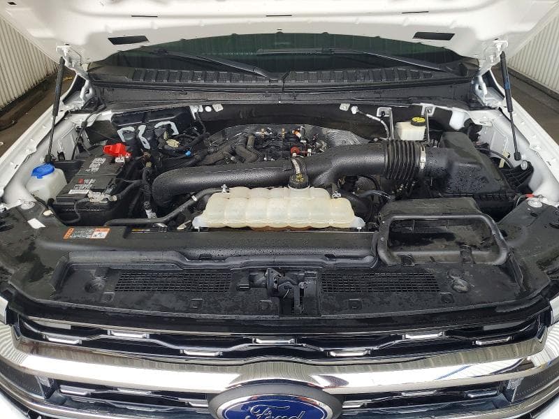 2024 FORD EXPEDITION MAX LIMITED 12
