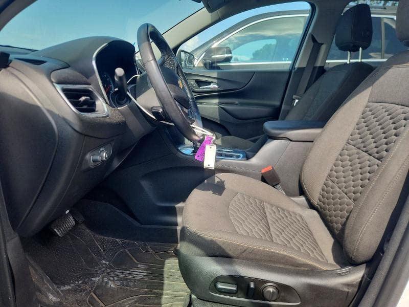 2018 CHEVROLET EQUINOX LT 7