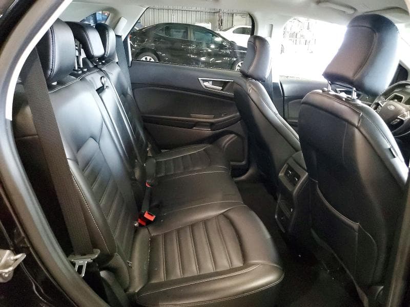 2024 FORD EDGE SEL 11