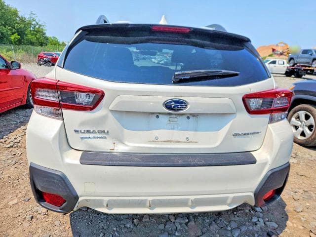 2023 SUBARU CROSSTREK PREMIUM 6