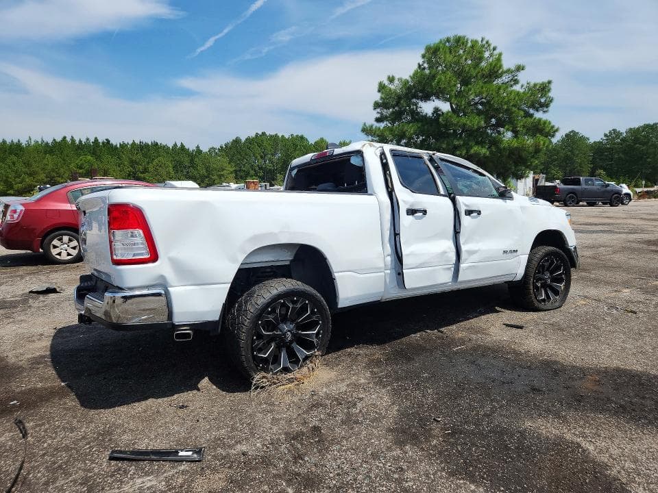 2019 RAM 1500 BIG HORN/LONE STAR 3