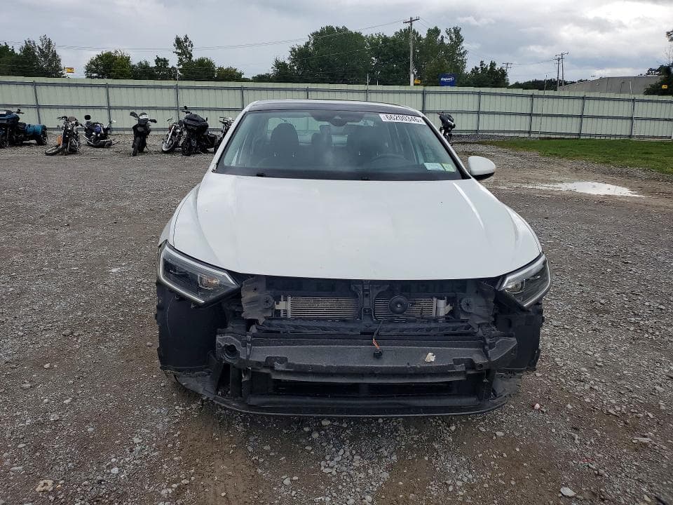 2021 VOLKSWAGEN JETTA SEL 5
