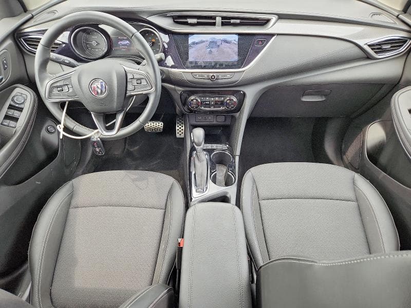 2023 BUICK ENCORE GX SELECT 8