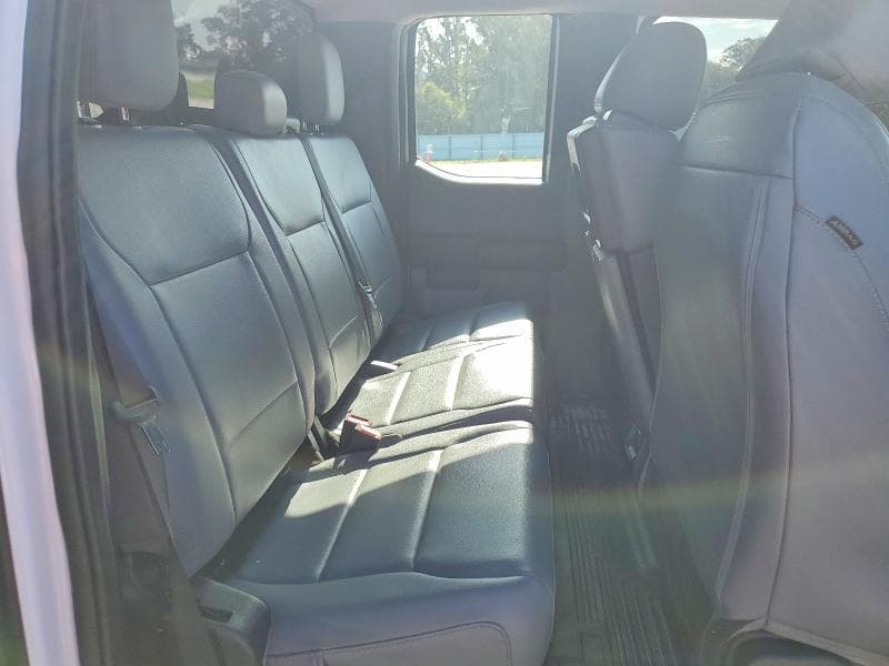 2024 FORD F350 SUPER DUTY 10