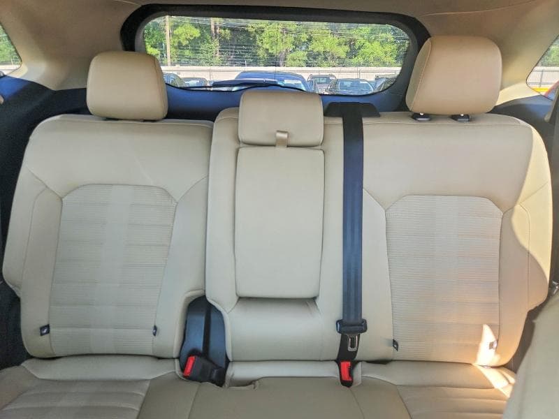 2019 FORD EDGE SEL 10