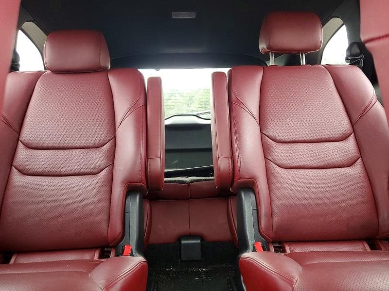 2021 MAZDA CX-9 GRAND TOURING 10