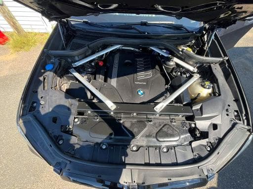 2023 BMW X5 XDRIVE40I 7
