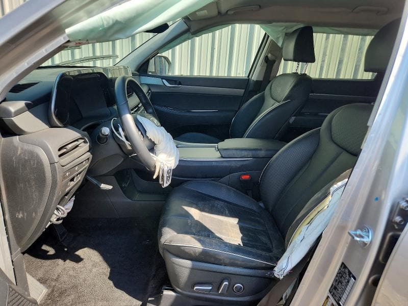 2025 HYUNDAI PALISADE SEL 7
