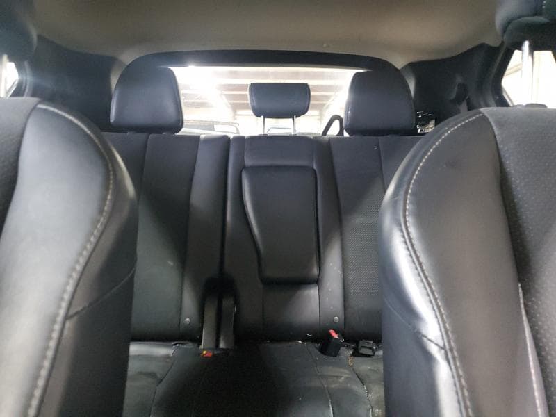2023 MITSUBISHI ECLIPSE CROSS SE 10