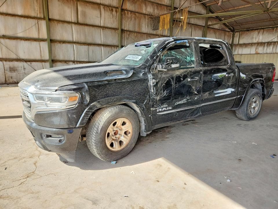 2019 RAM 1500 LIMITED - 1