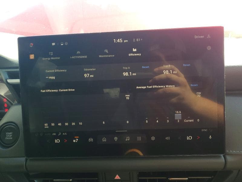 2026 MAZDA CX-5 PREFERRED 9