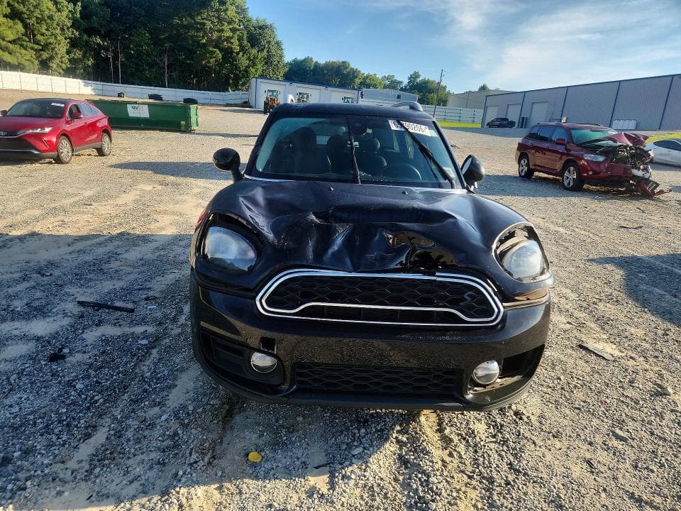 2019 MINI COOPER S COUNTRYMAN 5