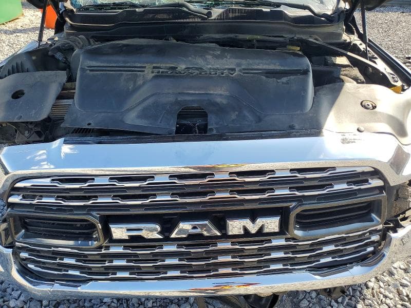 2020 RAM 3500 LIMITED 11