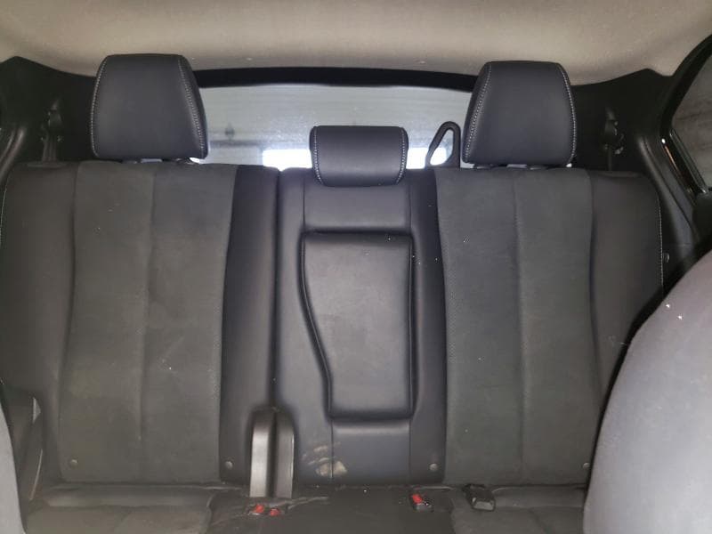 2025 MITSUBISHI ECLIPSE CROSS SE 10