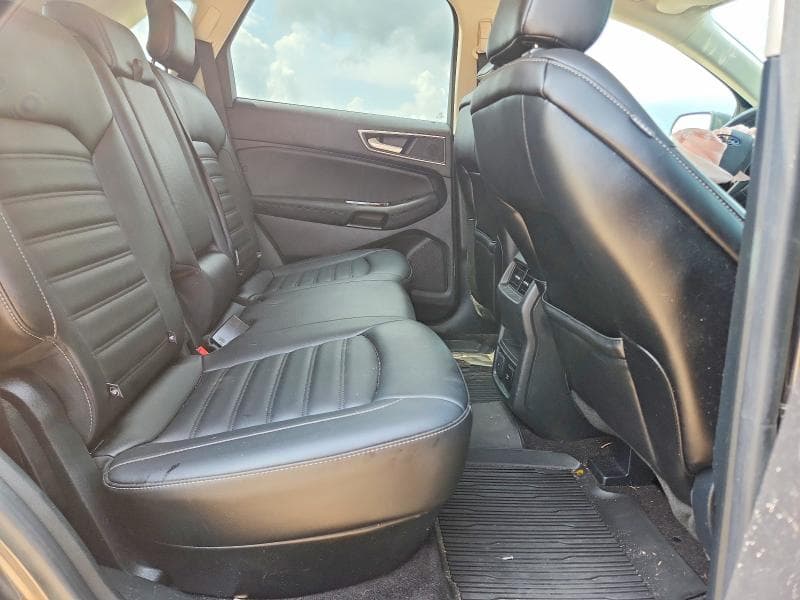 2020 FORD EDGE SEL 10