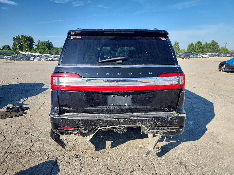 2020 LINCOLN NAVIGATOR RESERVE 6