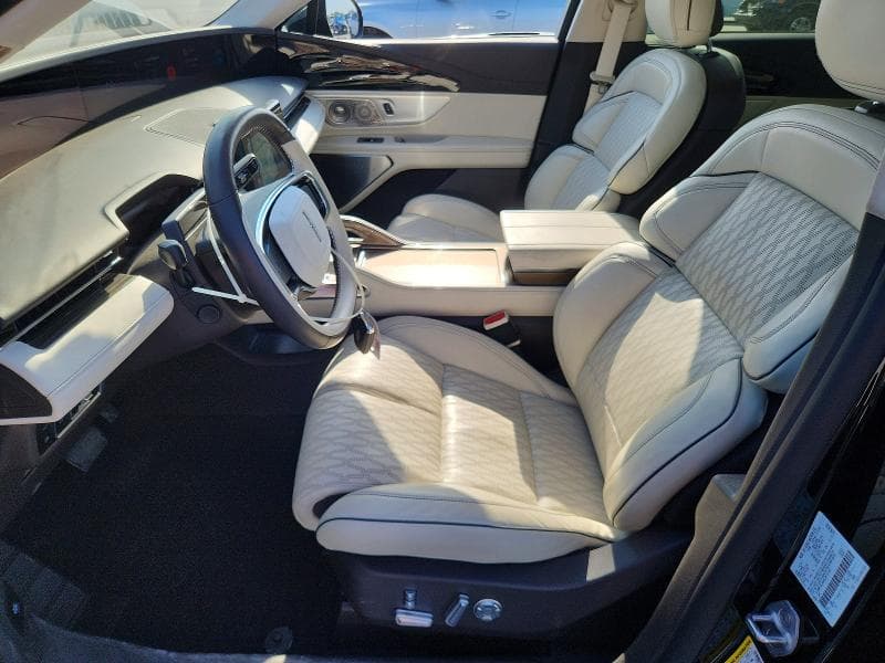 2024 LINCOLN NAUTILUS BLACK LABEL 7