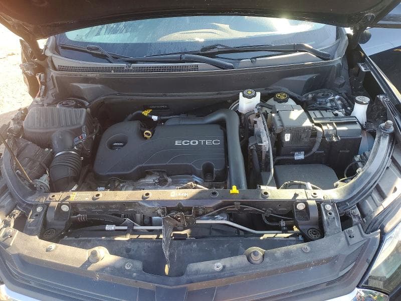 2020 CHEVROLET EQUINOX LT 12