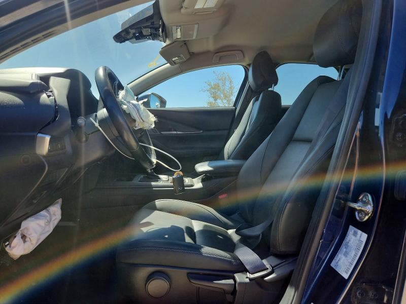2021 MAZDA CX-30 SELECT 7