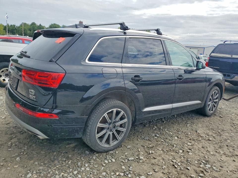 2017 AUDI Q7 PREMIUM PLUS 3